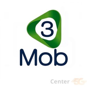 Стартовий пакет 3Mob 3моб Green