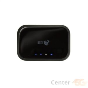 Alcatel BT70 Mini Hub 3G 4G LTE Wi-Fi Роутер