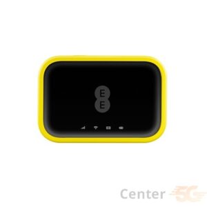 Alcatel EE120 3G 4G GSM LTE Wi-Fi Роутер