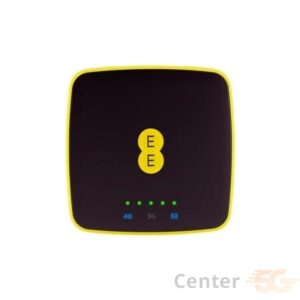 Alcatel EE40 3G GSM LTE Wi-Fi Роутер Уцінка