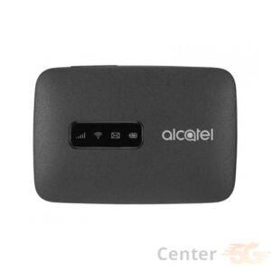 Alcatel Link Zone MW40VD 3G GSM LTE Wi-Fi Роутер