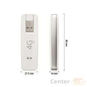 Alcatel One Touch Link W800 3G GSM LTE WI-FI модем
