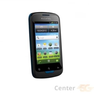 Alcatel One Touch Shockwave OT-988 Смартфон