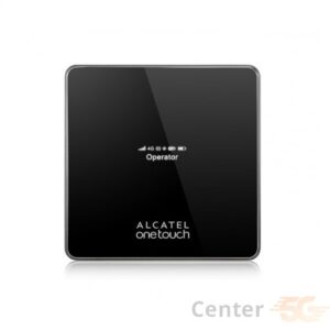 Alcatel One Touch Y850 3G GSM LTE Wi-Fi Роутер