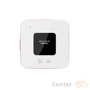 Alcatel One Touch Y855 3G GSM LTE Wi-Fi Роутер
