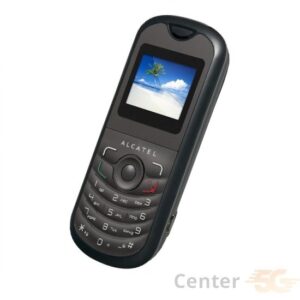 Alkatel 203C Cdma Телефон