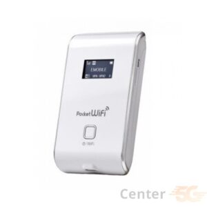 AnyDATA GL02P 3G GSM LTE Wi-Fi Роутер