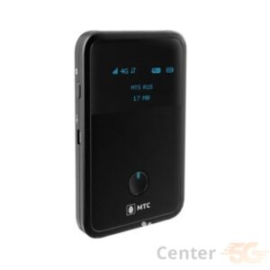 Askey 861F 3G GSM LTE Wi-Fi Роутер