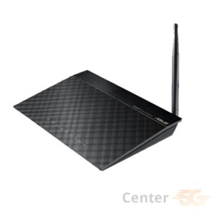 Asus RT-N10U