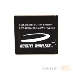 Акумулятор батарея Novatel 6620