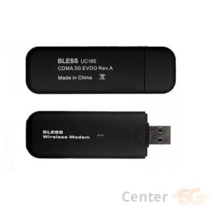 Bless UC165 3G CDMA модем