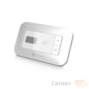China-Mobile CM510 3G 4G GSM LTE Wi-Fi Роутер