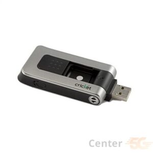 Cricket UM100C 3G CDMA модем