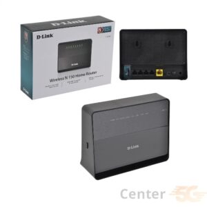 D-Link DIR-320/A/D1