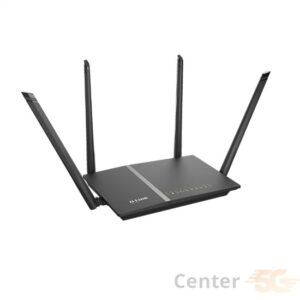 D-Link DIR-815/AC