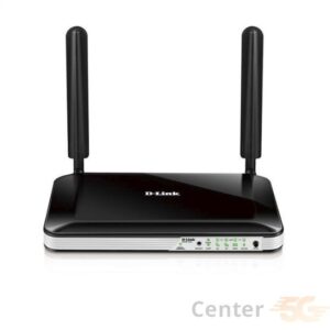 D-Link DWR-922 3G 4G GSM LTE Wi-Fi Роутер