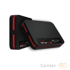 Ellipsis Jetpack MHS800L 4G LTE Wi-Fi Роутер