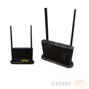 Enrutador Quanta QDC 4G LTE Wi-Fi Роутер