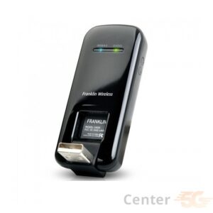 Franklin U600 3G CDMA модем