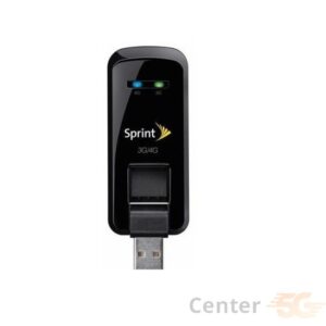 Franklin U602 3G CDMA модем