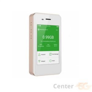 Glocalme G3 3G 4G CDMA+GSM LTE Wi-Fi Роутер