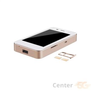 Glocalme G3 3G 4G CDMA+GSM LTE Wi-Fi Роутер