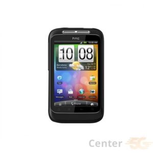 HTC Wildfire S ADR6230 Cdma Смартфон