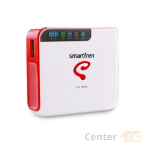 Haier Connex M1 3G CDMA Wi-Fi Роутер (Уцінка)
