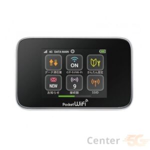 Huawei 301HW 3G GSM LTE Wi-Fi Роутер