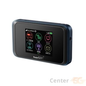 Huawei 502HW 3G GSM LTE Wi-Fi Роутер