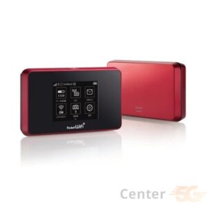 Huawei 504HW 3G GSM LTE Wi-Fi Роутер