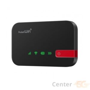 Huawei 506HW 3G GSM LTE Wi-Fi Роутер