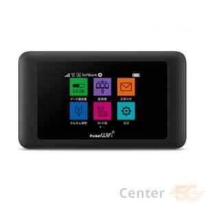 Huawei 603HW 3G GSM LTE Wi-Fi Роутер