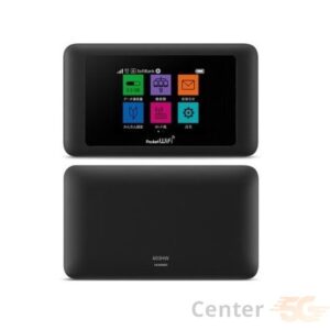 Huawei 603HW 3G GSM LTE Wi-Fi Роутер