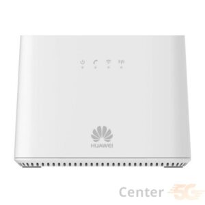 Huawei B2368 4G LTE Wi-Fi Роутер