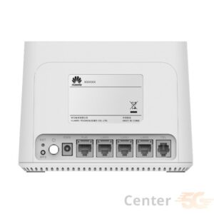 Huawei B2368 4G LTE Wi-Fi Роутер