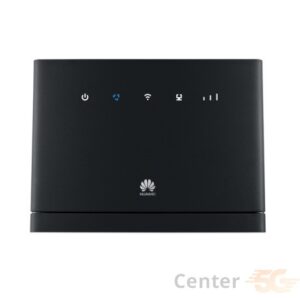 Huawei B315 3G 4G Wi-Fi Роутер УЦЕНКА
