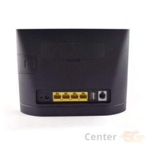 Huawei B315 3G 4G Wi-Fi Роутер УЦЕНКА