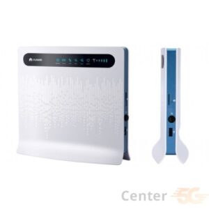 Huawei B593 3G GSM LTE Wi-Fi Роутер УЦІНКА