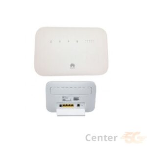 Huawei B612 3G 4G GSM LTE Wi-Fi Роутер