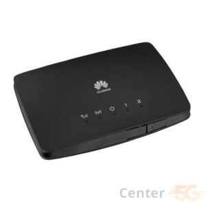 Huawei B68L 3G GSM Wi-Fi Роутер