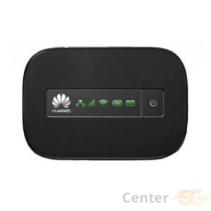 Huawei E5151 3G GSM Wi-Fi Роутер