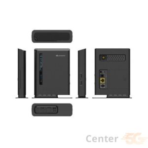 Huawei E5172 3G GSM LTE Wi-Fi Роутер