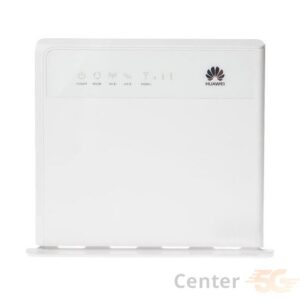 Huawei E5175 3G 4G GSM LTE Wi-Fi Роутер