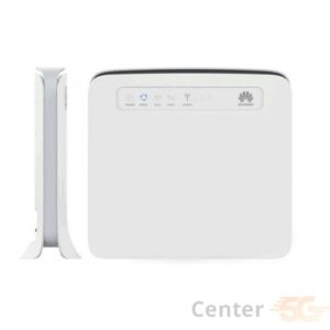 Huawei E5186 3G 4G GSM LTE Wi-Fi Роутер Уцінка