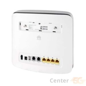 Huawei E5186 3G 4G GSM LTE Wi-Fi Роутер Уцінка