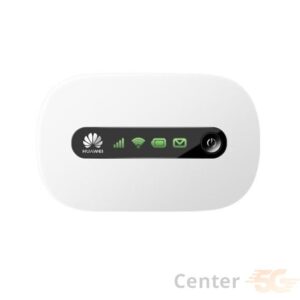 Huawei E5220 3G GSM Wi-Fi Роутер