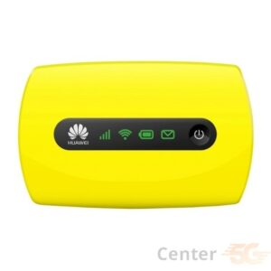 Huawei E5221 3G GSM Wi-Fi Роутер