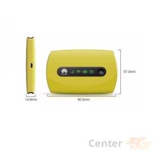 Huawei E5221 3G GSM Wi-Fi Роутер