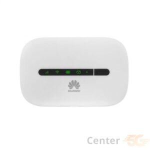 Huawei E5330Bs-2 3G GSM Wi-Fi Роутер